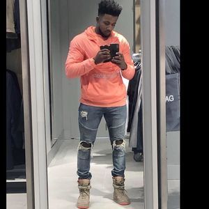 Meet your Posher, Jerry